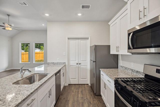 20410 Cordova Cypress Court, Hockley, TX 77447