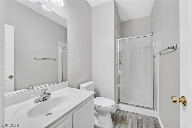 10609 Austin Bluffs Avenue, Las Vegas, NV 89144