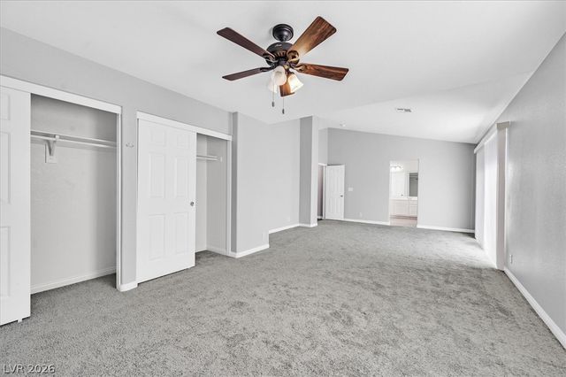 10609 Austin Bluffs Avenue, Las Vegas, NV 89144