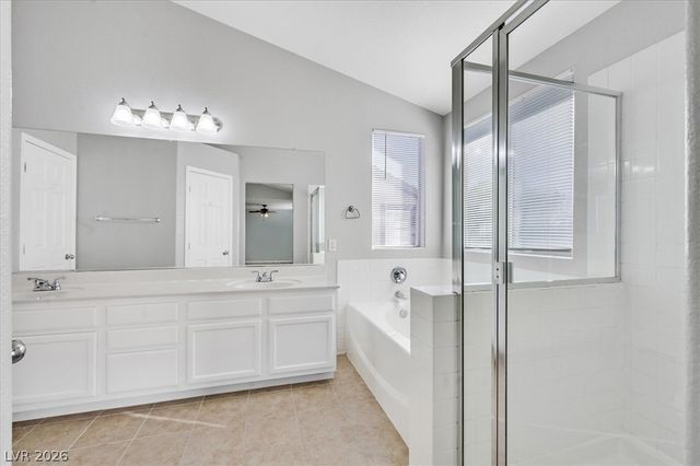 10609 Austin Bluffs Avenue, Las Vegas, NV 89144