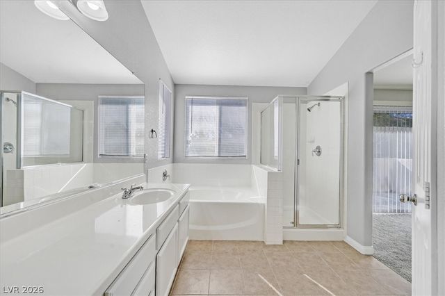 10609 Austin Bluffs Avenue, Las Vegas, NV 89144