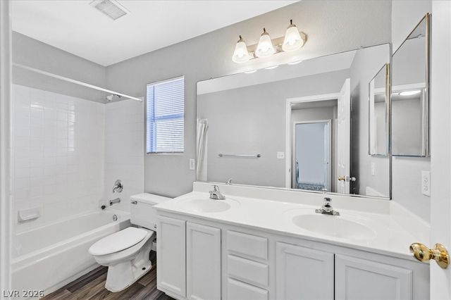 10609 Austin Bluffs Avenue, Las Vegas, NV 89144