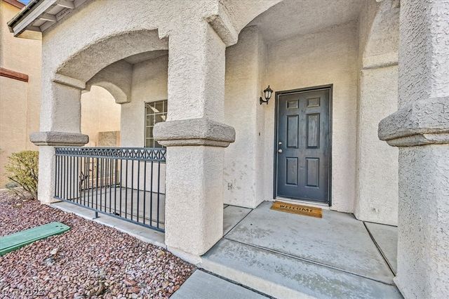10609 Austin Bluffs Avenue, Las Vegas, NV 89144