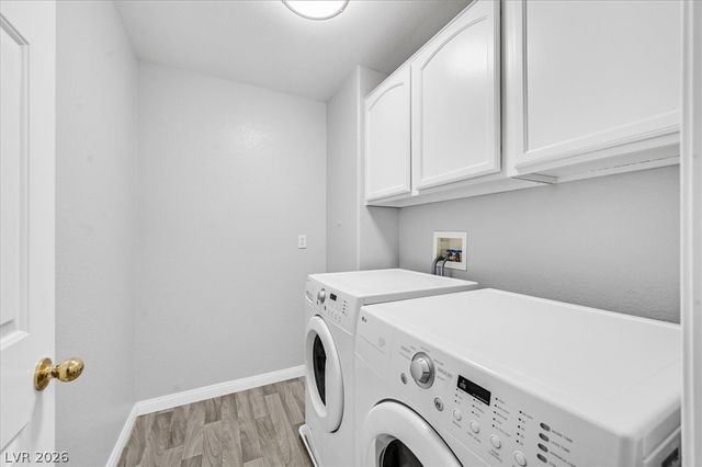 10609 Austin Bluffs Avenue, Las Vegas, NV 89144