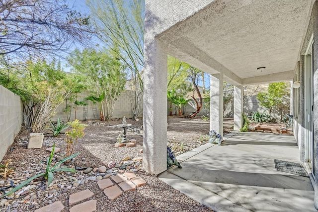 10609 Austin Bluffs Avenue, Las Vegas, NV 89144