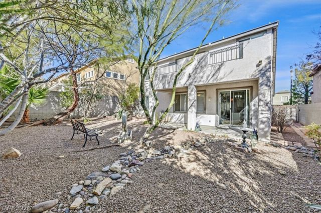 10609 Austin Bluffs Avenue, Las Vegas, NV 89144