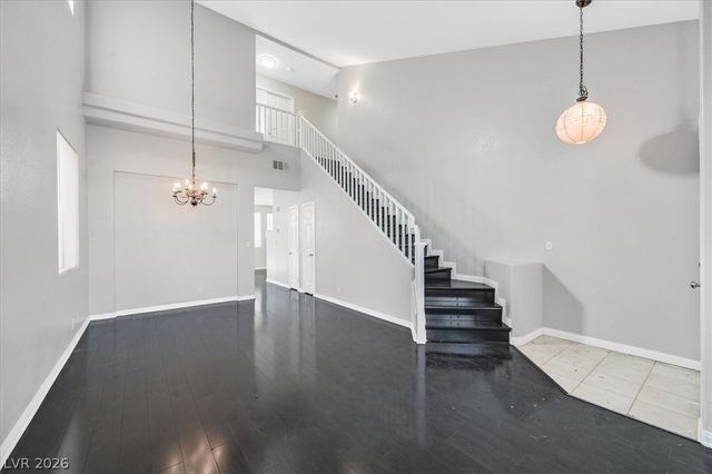 10609 Austin Bluffs Avenue, Las Vegas, NV 89144