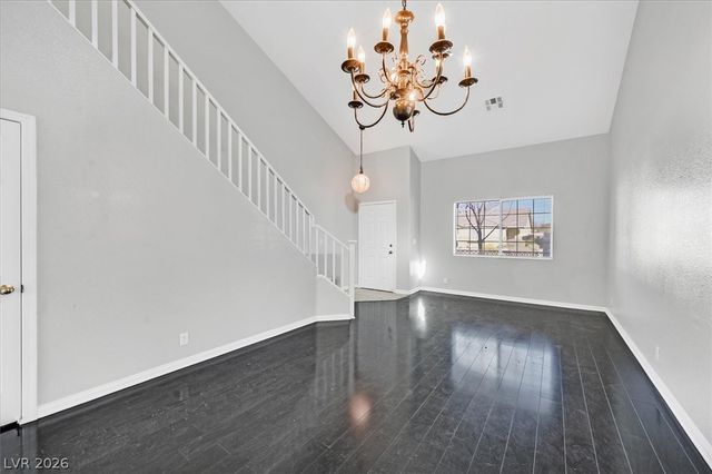 10609 Austin Bluffs Avenue, Las Vegas, NV 89144