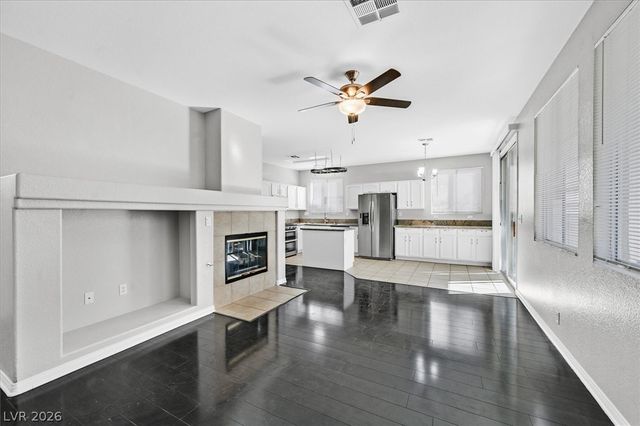 10609 Austin Bluffs Avenue, Las Vegas, NV 89144