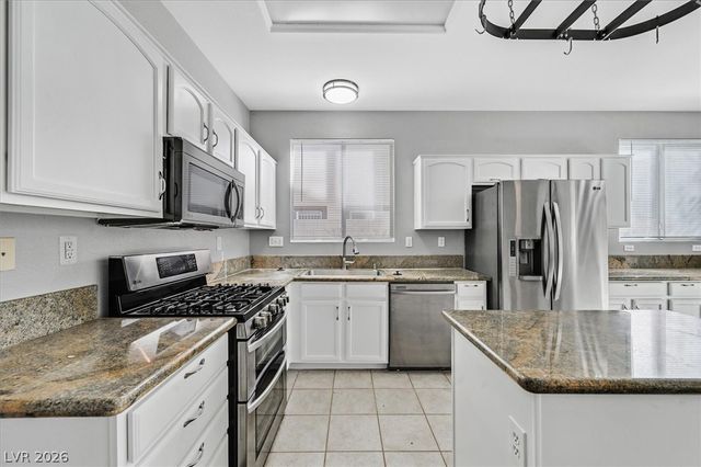 10609 Austin Bluffs Avenue, Las Vegas, NV 89144