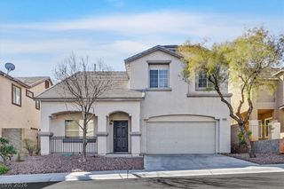 10609 Austin Bluffs Avenue, Las Vegas, NV 89144