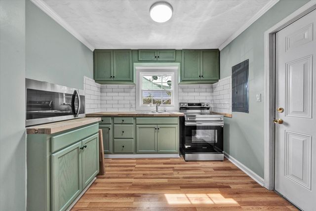 2312 Rush ST, Roanoke, VA 24012