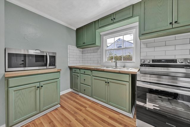 2312 Rush ST, Roanoke, VA 24012