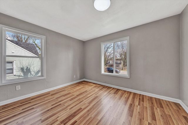 2312 Rush ST, Roanoke, VA 24012