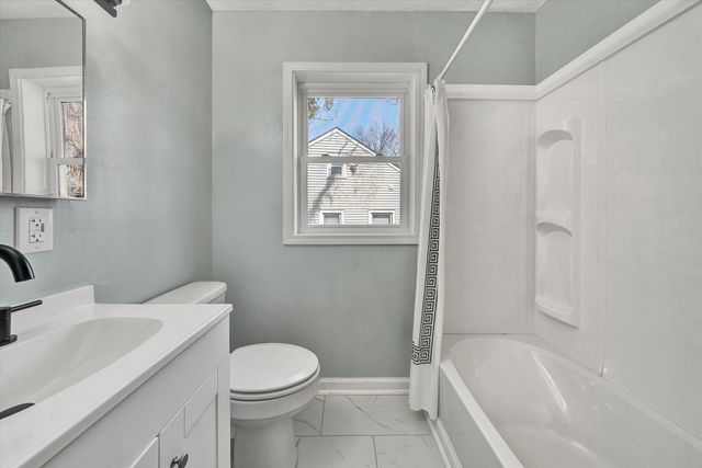 2312 Rush ST, Roanoke, VA 24012