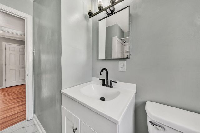 2312 Rush ST, Roanoke, VA 24012