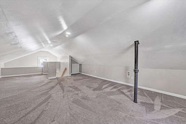 2312 Rush ST, Roanoke, VA 24012