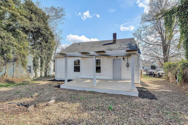 2312 Rush ST, Roanoke, VA 24012