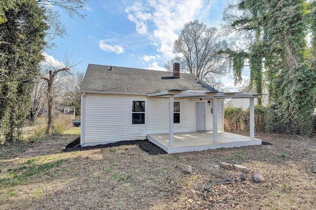 2312 Rush ST, Roanoke, VA 24012