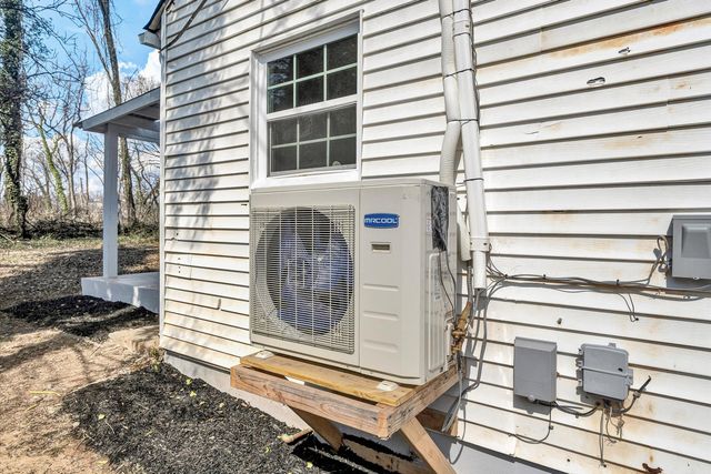 2312 Rush ST, Roanoke, VA 24012