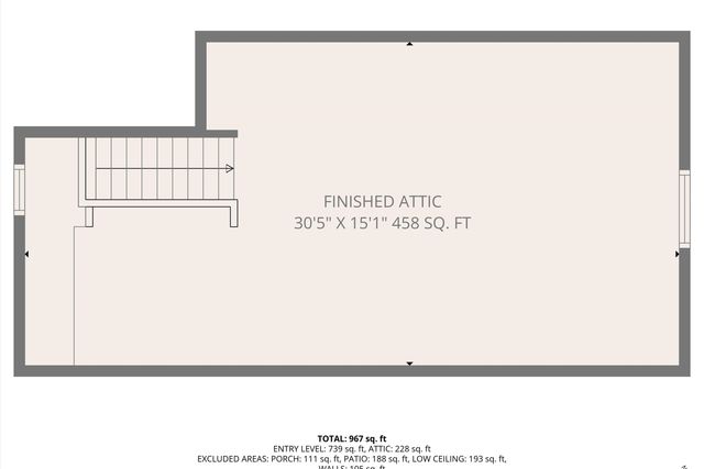 2312 Rush ST, Roanoke, VA 24012