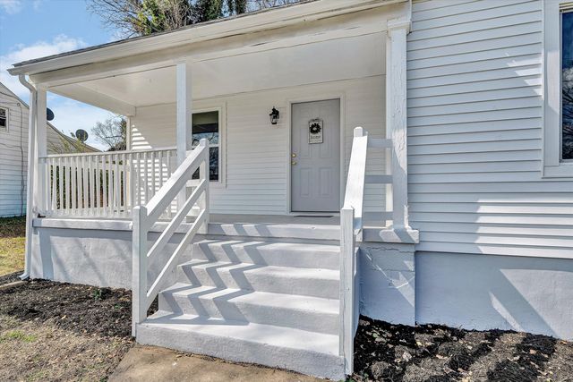 2312 Rush ST, Roanoke, VA 24012