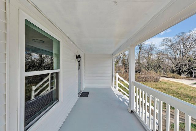 2312 Rush ST, Roanoke, VA 24012