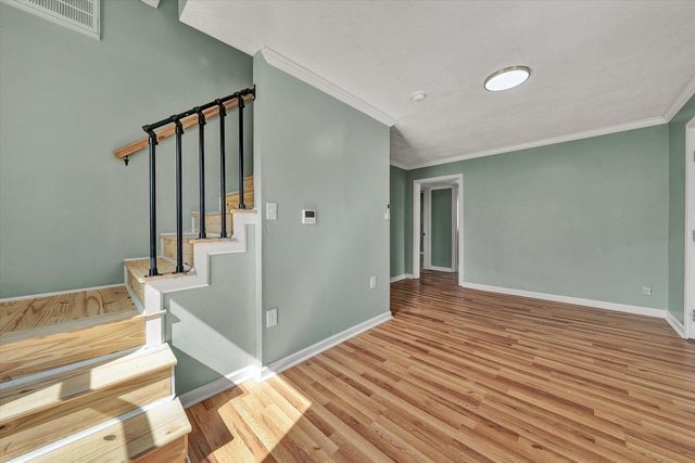 2312 Rush ST, Roanoke, VA 24012