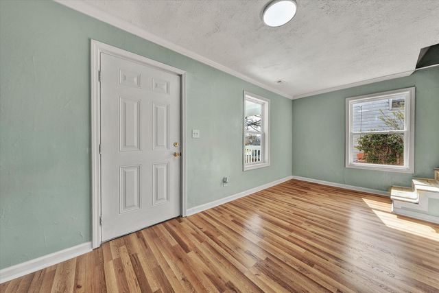 2312 Rush ST, Roanoke, VA 24012