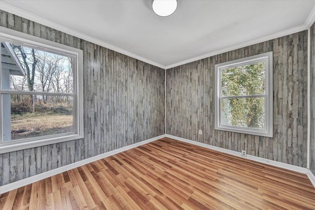 2312 Rush ST, Roanoke, VA 24012