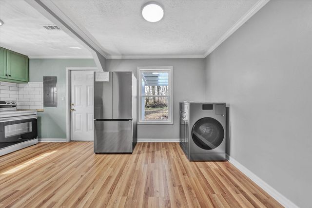 2312 Rush ST, Roanoke, VA 24012