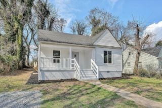 2312 Rush ST, Roanoke, VA 24012