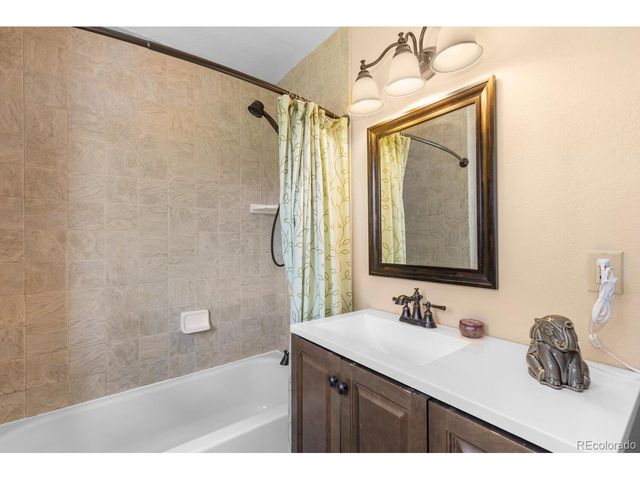 8600 S Warhawk Rd, Conifer, CO 80433