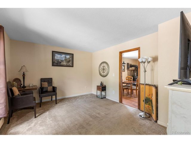 8600 S Warhawk Rd, Conifer, CO 80433