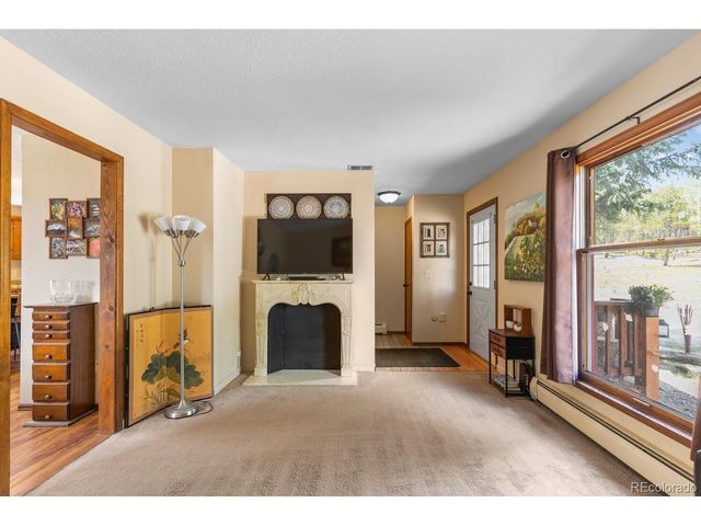 8600 S Warhawk Rd, Conifer, CO 80433