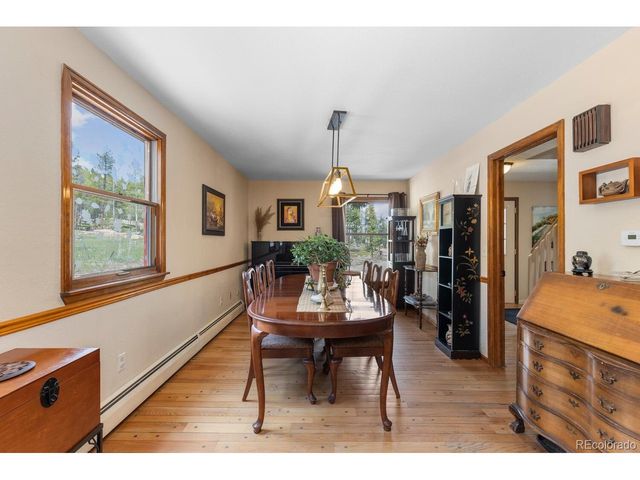 8600 S Warhawk Rd, Conifer, CO 80433