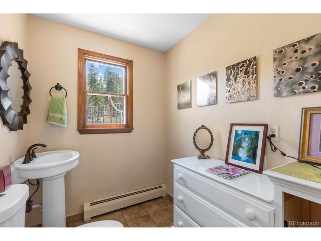 8600 S Warhawk Rd, Conifer, CO 80433