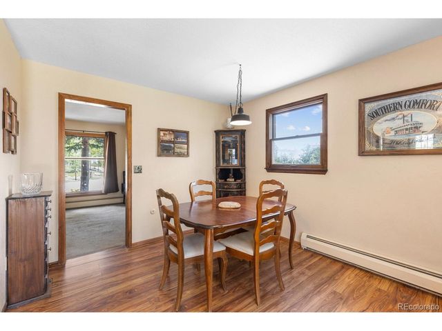 8600 S Warhawk Rd, Conifer, CO 80433