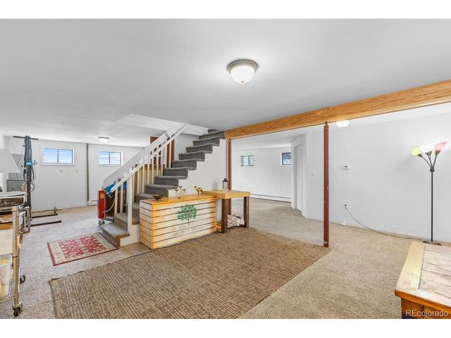 8600 S Warhawk Rd, Conifer, CO 80433