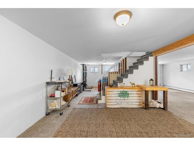 8600 S Warhawk Rd, Conifer, CO 80433