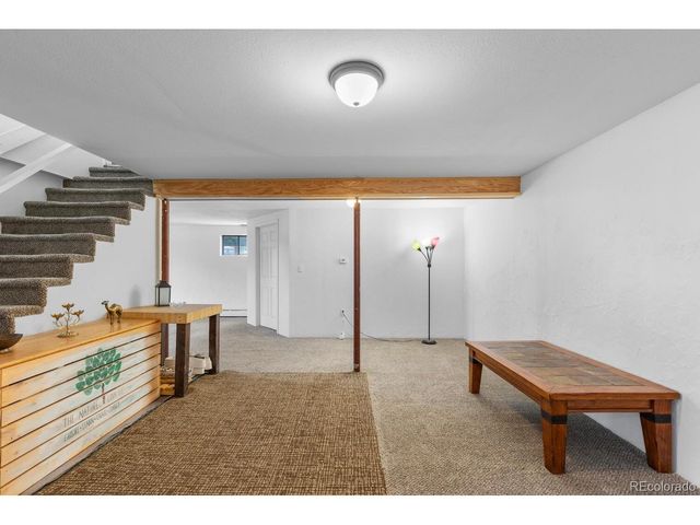 8600 S Warhawk Rd, Conifer, CO 80433