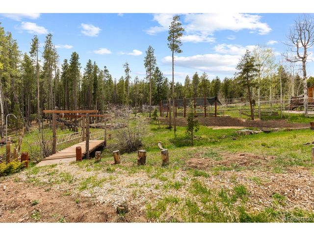 8600 S Warhawk Rd, Conifer, CO 80433