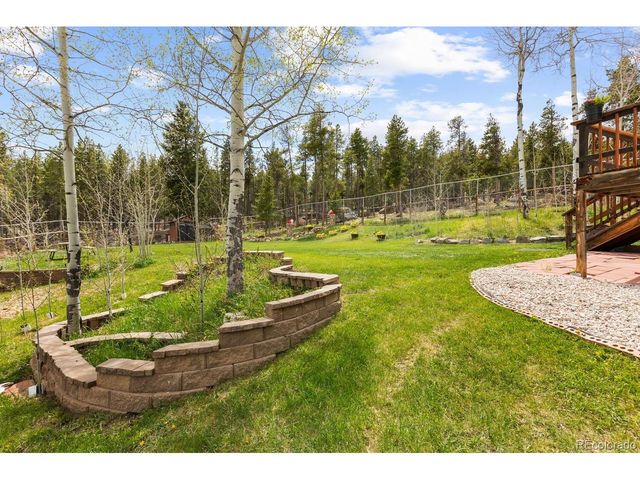8600 S Warhawk Rd, Conifer, CO 80433