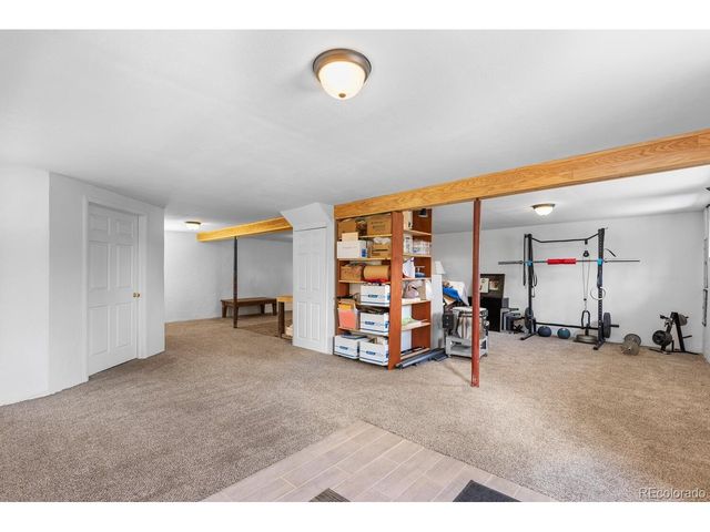 8600 S Warhawk Rd, Conifer, CO 80433