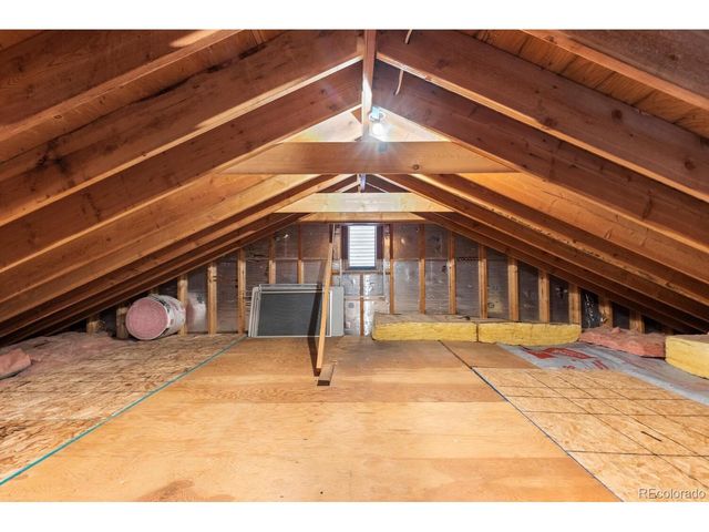 8600 S Warhawk Rd, Conifer, CO 80433