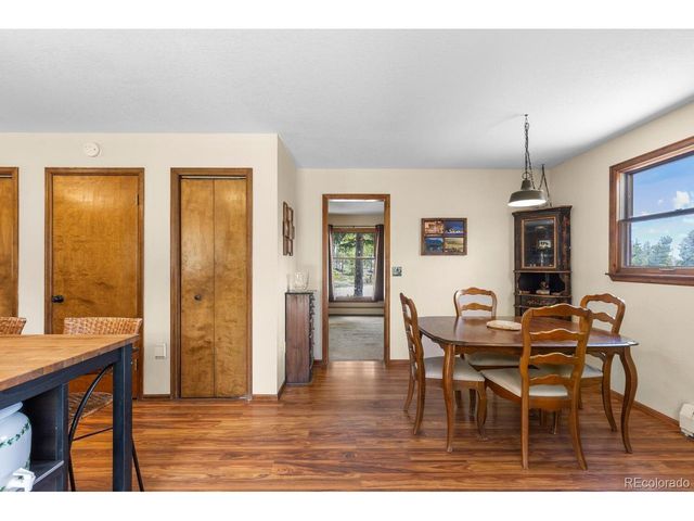 8600 S Warhawk Rd, Conifer, CO 80433