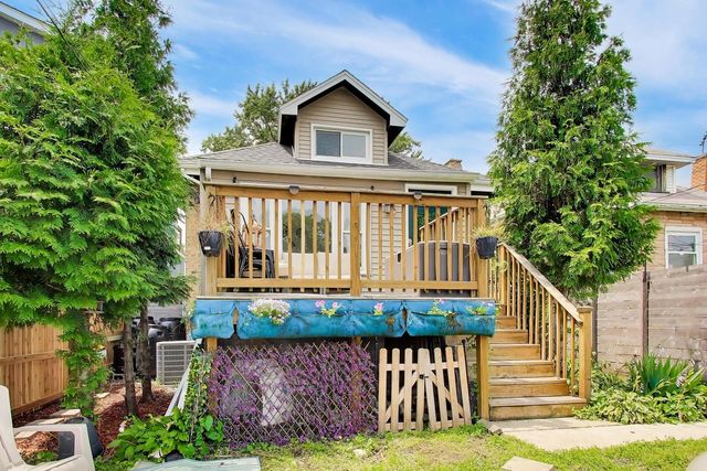 3749 N Nora Avenue, Chicago, IL 60634