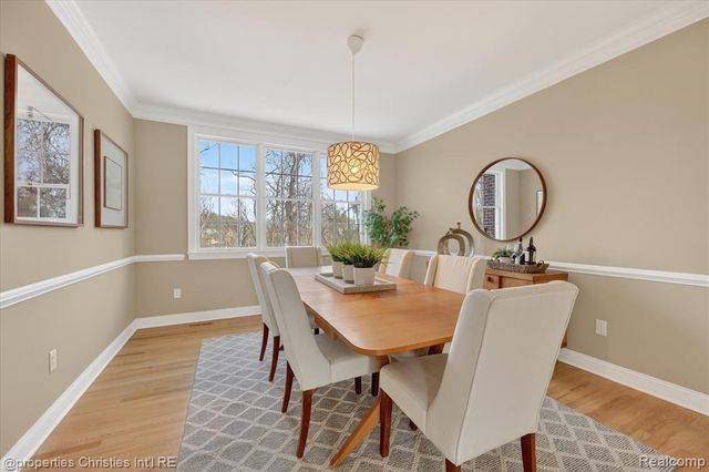 15465 Prestwick Circle, Northville, MI 48168