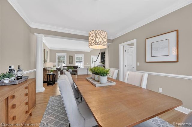 15465 Prestwick Circle, Northville, MI 48168