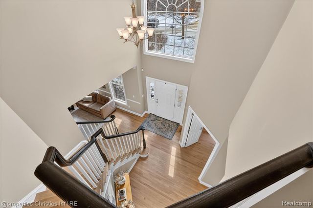 15465 Prestwick Circle, Northville, MI 48168